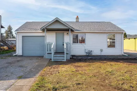 4411 N Mayhew Rd, Spokane Valley, WA 99216