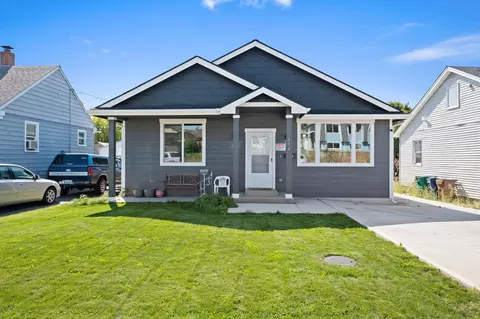 112 E Courtland Ave, Spokane, WA 99207