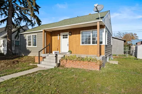 1323 Empire Ave, Spokane, WA 99207