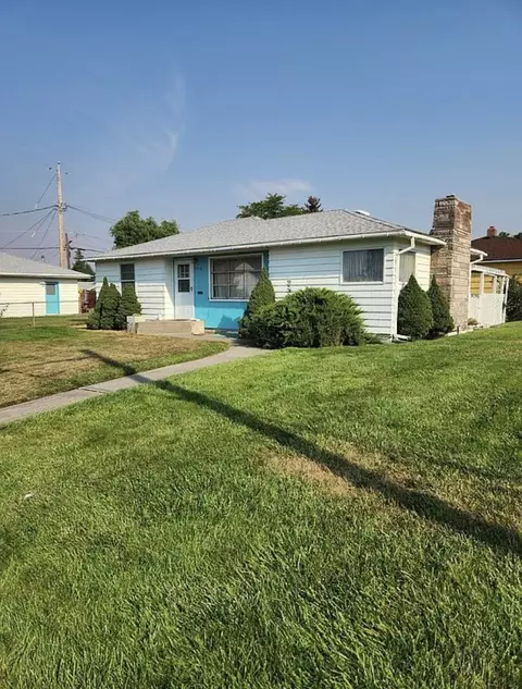 2310 W Rowan Ave, Spokane, WA 99205