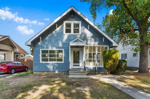 2214 W Jackson St, Spokane, WA 99205
