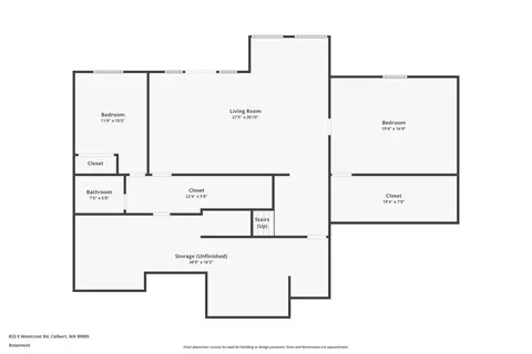 822 E Westcrest Rd, Colbert, WA 99005 photo 48
