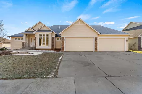 822 E Westcrest Rd, Colbert, WA 99005