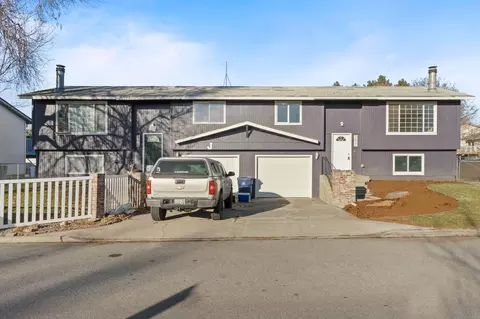 13809 E Valleyway Ave, Spokane Valley, WA 99216