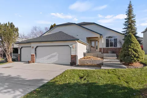 1108 N Homestead Dr, Liberty Lake, WA 99019
