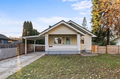 1326 E Nina Ave, Spokane, WA 99203