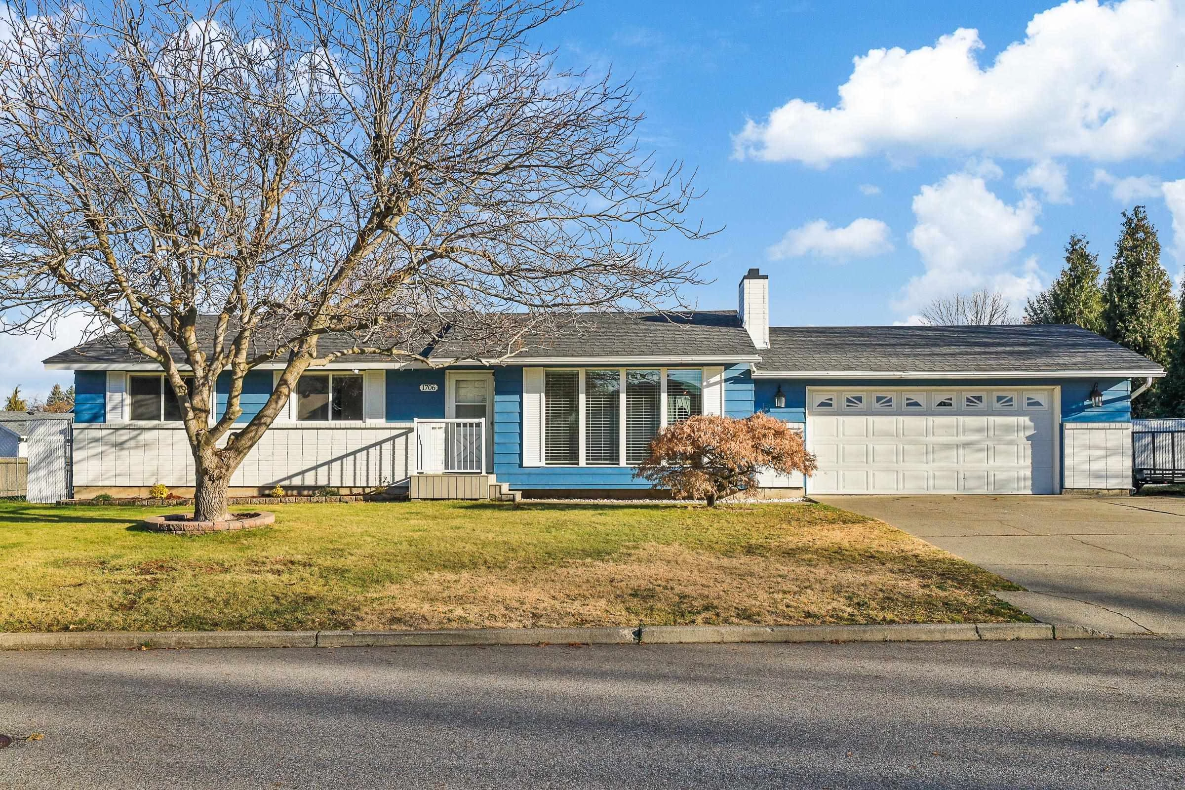 1706 N Mckee Rd Unit OVERSIZED /NO HOA/ADU OPTION  