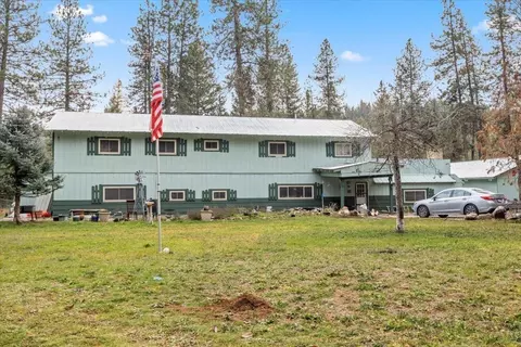 620 Gill Ln, Springdale, WA 99173