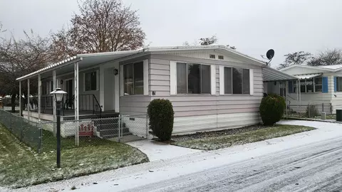 1211 E Lyons Ave #81, Spokane, WA 99208