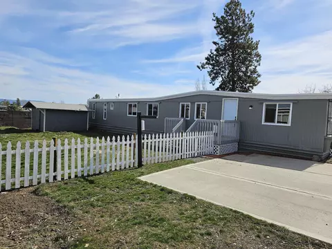 4315 S Cheatham Rd #59, Spokane, WA 99224