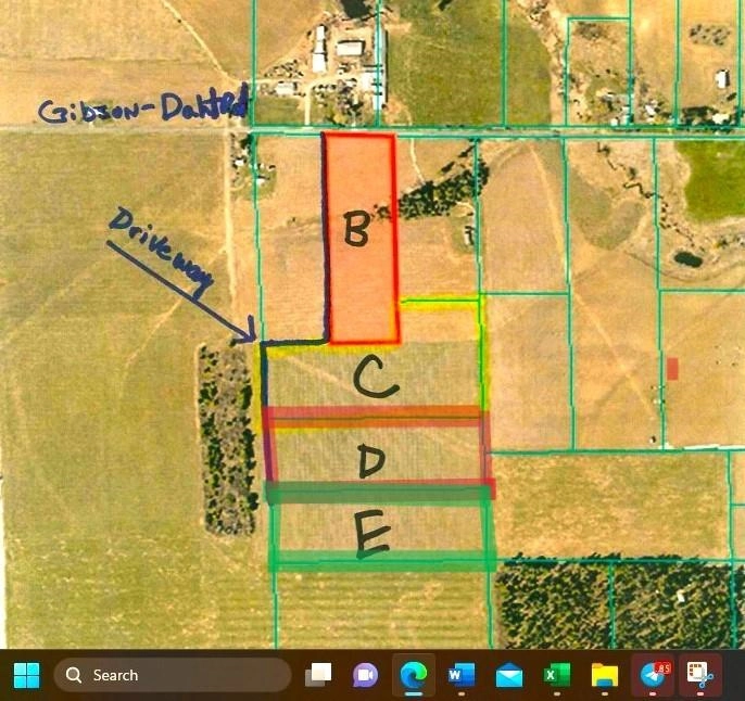 44 W Xx W Gibsondahl Rd Unit Lot B  