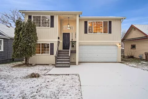 3823 E 22nd Ave, Spokane, WA 99223
