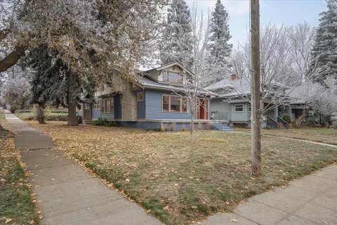 401 E 16th Ave, Spokane, WA 99203
