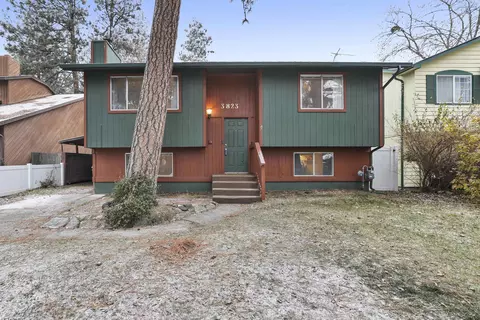 3823 E 34th Ave, Spokane, WA 99223