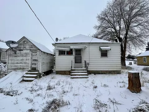 216 E 3rd St, Lind, WA 99341 photo 14