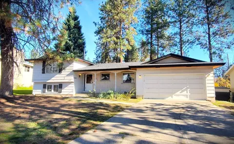 11920 N Atlantic St, Spokane, WA 99218