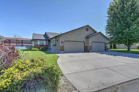 7206 N Hamilton St #7208, Spokane, WA 99208