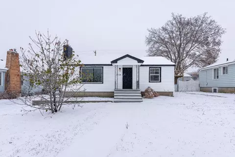 2728 W Heroy Ave, Spokane, WA 99205