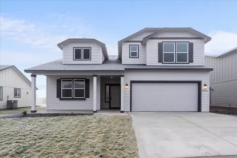 5711 S Aspen Rd #LOT 4 BLOCK 1 ORCHARD ENCORE, Spokane, WA 99224