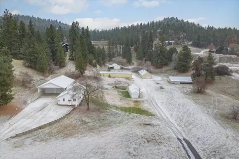 5322 N Argonne Rd, Spokane, WA 99212