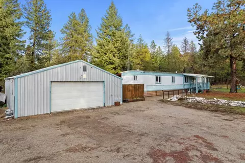 411 E Hare Ln, Deer Park, WA 99006