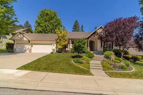 6212 S Latah Hills Ct, Spokane, WA 99224