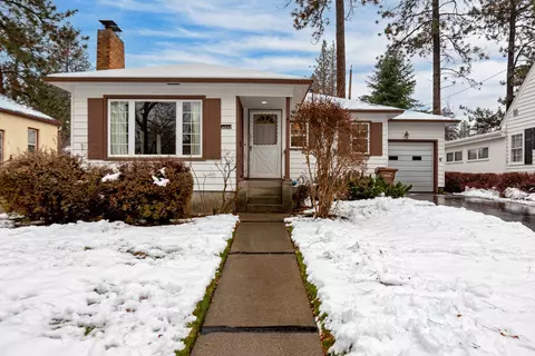 217 W 26th Ave, Spokane, WA 99203