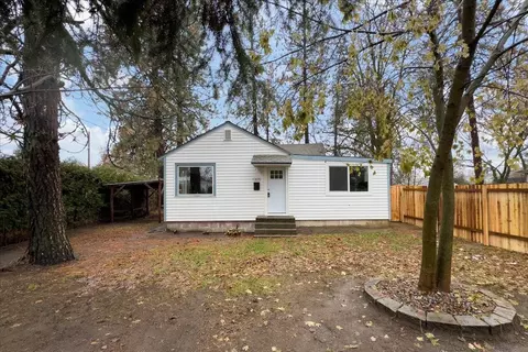 1305 W Decatur Ave, Spokane, WA 99205