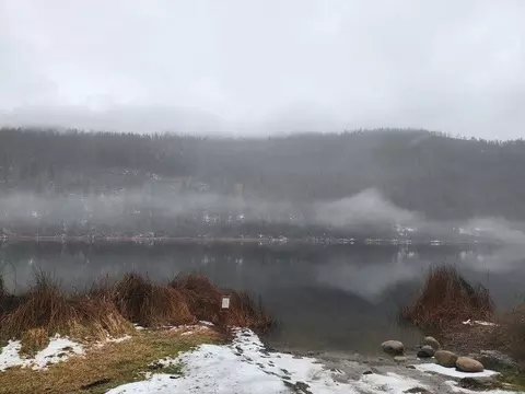 16 Nn Williams Lake Rd, Colville, WA 99114