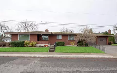 111 W Cleveland Ave, Spokane, WA 99205