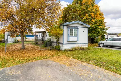 22105 E Wellesley Ave #8, Otis Orchards, WA 99027