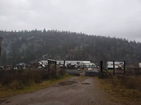 7292 Wa - 291 Hwy #LOT L, Tumtum, WA 99034