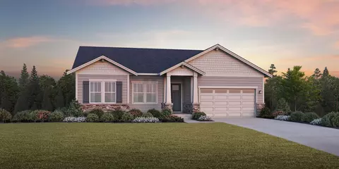 4716 W Derek Ave #LOT 38, Spokane, WA 99208