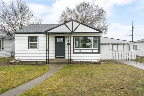 5807 N Cannon St, Spokane, WA 99205