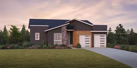 4720 W Derek Ave #LOT 37, Spokane, WA 99208