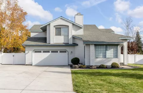 2811 S Bolivar Rd, Spokane Valley, WA 99037