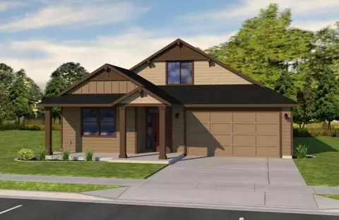 2389 N Clive Ln, Liberty Lake, WA 99019