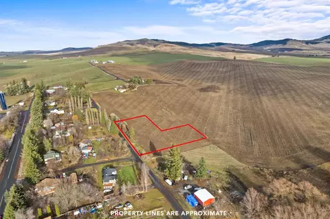 Nnn Unassigned Address St, Latah, WA 99018