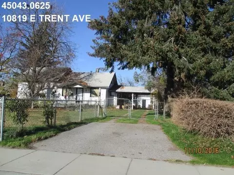 10819 E Trent Ave, Spokane Valley, WA 99206