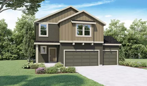 3111 E Metler Ave, Mead, WA 99021