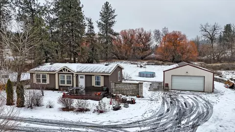 3303 S Inland Empire Way, Spokane, WA 99224