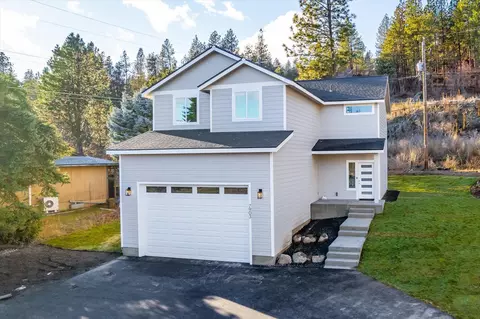 7903 N Country Homes Blvd, Spokane, WA 99208