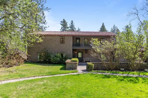 1605 S Rockwood Blvd, Spokane, WA 99203