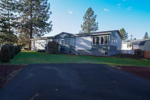 14907 S South Richmond Ct, Mead, WA 99021