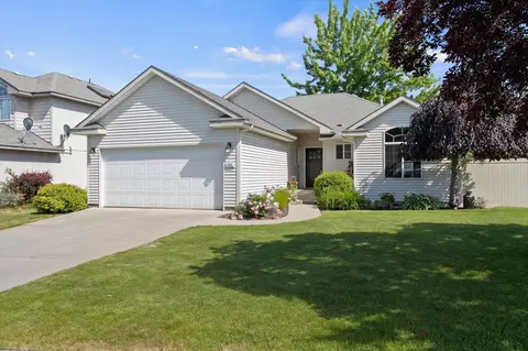 425 S Sonora Ln, Spokane Valley, WA 99037