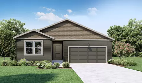 8207 S Safflower Rd, Cheney, WA 99004