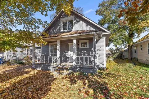 1815 Empire St, Spokane, WA 99207