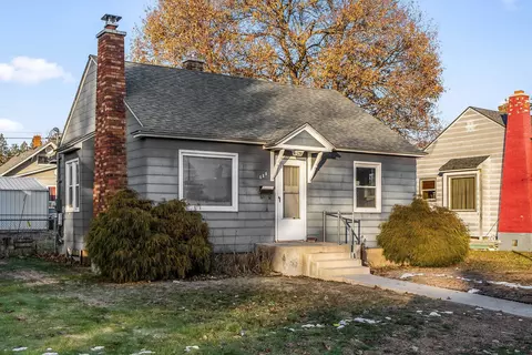 111 E Providence Ave, Spokane, WA 99205