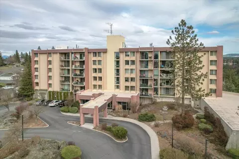 1311 S Westcliff Pl #408, Spokane, WA 99224
