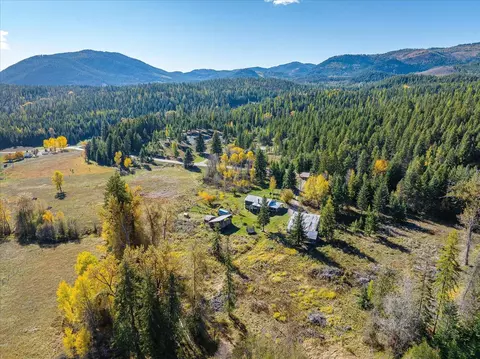 1354 S Basin Dr, Colville, WA 99114